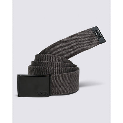 VANS - DEMPSTER II WEB | CHARCOAL HEATHER