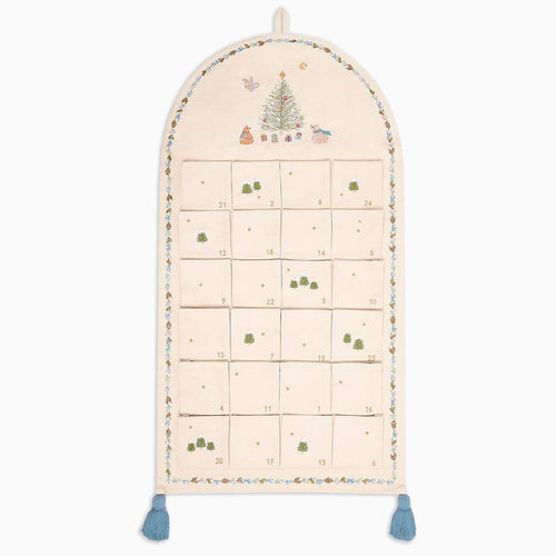Avery Row Advent Calendar - Winter Wilderness