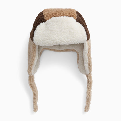 KIDLY by MORI Borg Trapper Hat