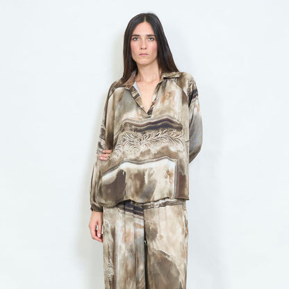 OLIVE / One Size