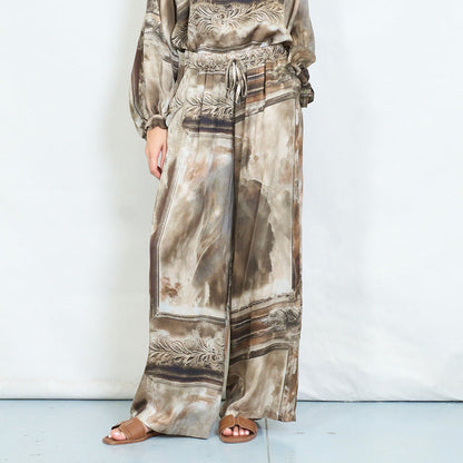 OLIVE / One Size