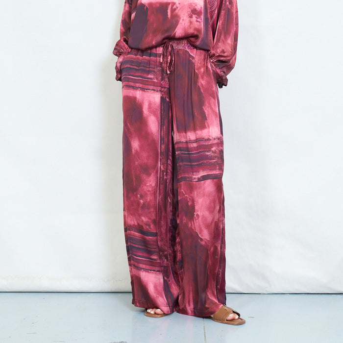 RED / One Size