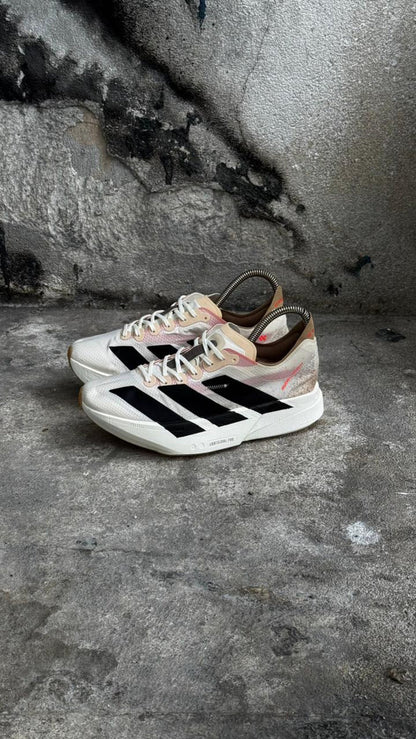 ADIDAS ADIZERO ROSADO NEGRO