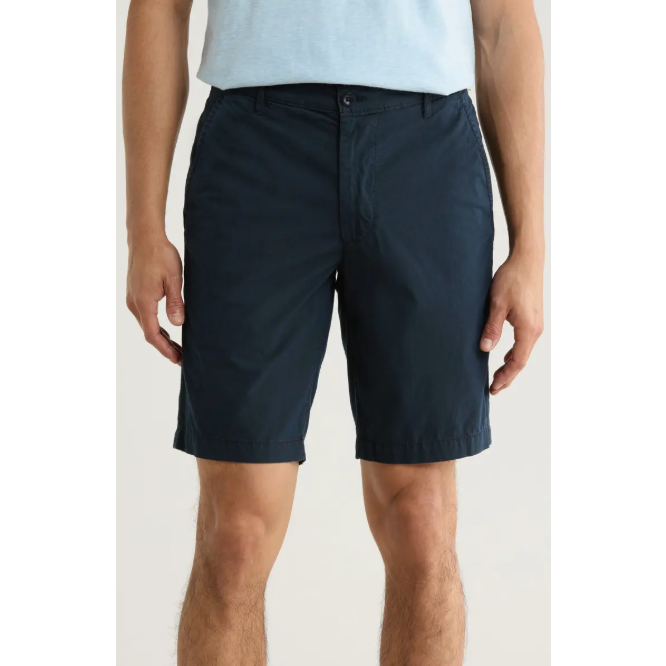 AG Jeans Griffin Shorts in Navy