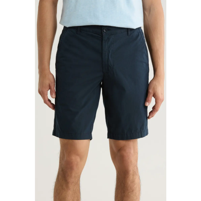 AG Jeans Griffin Shorts in Navy