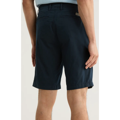 AG Jeans Griffin Shorts in Navy