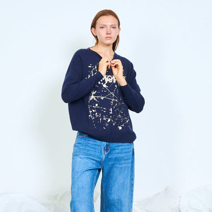 DARKBLUE / ONESIZE