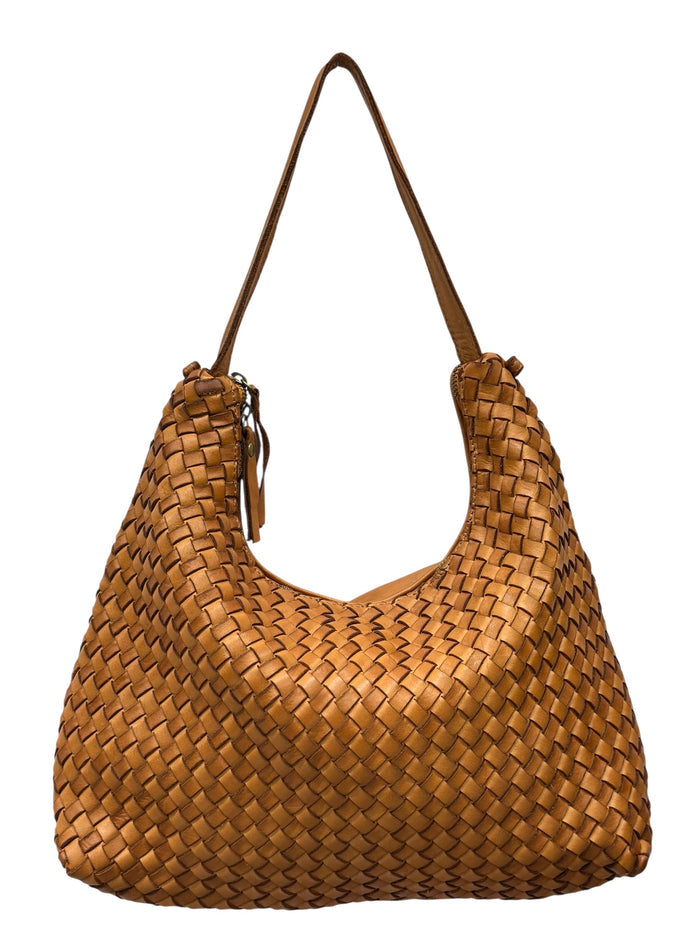 Leather Brown
