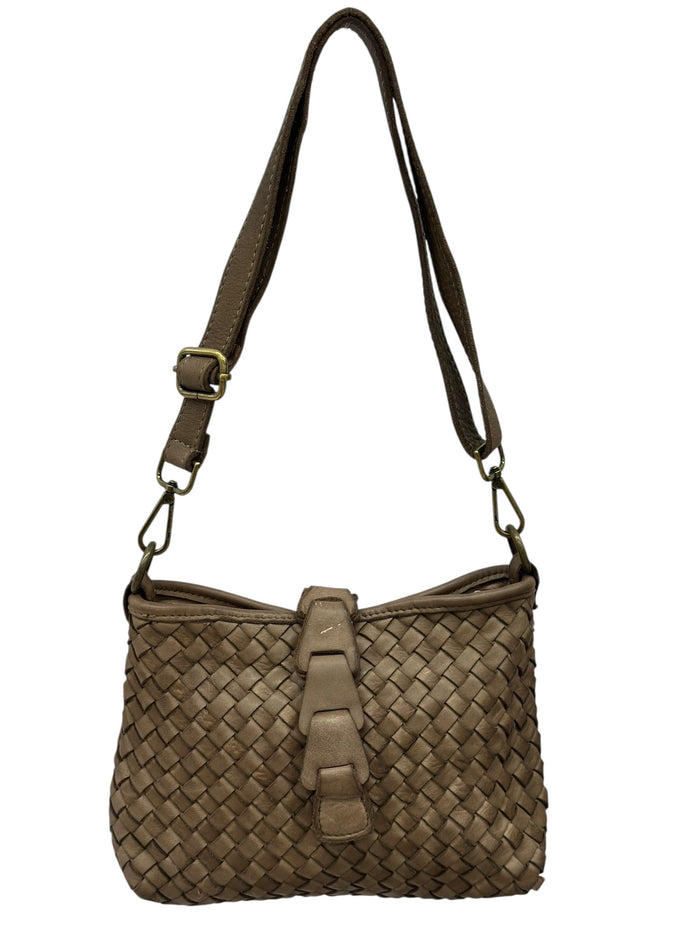 Taupe