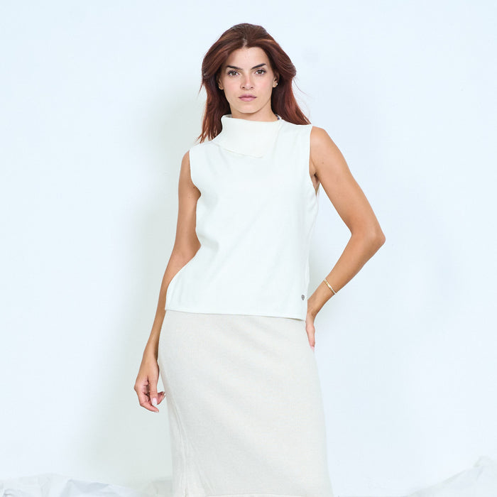 WHITE / ONESIZE