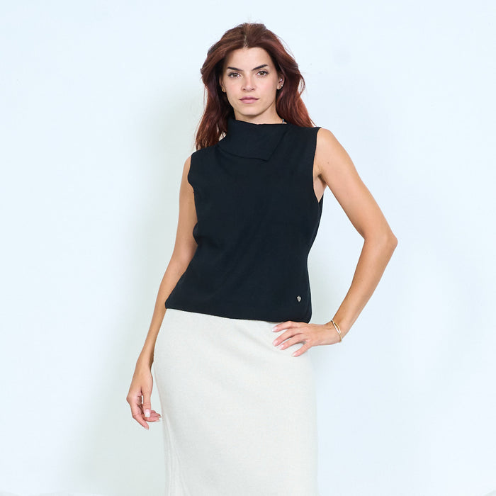 BLACK / ONESIZE