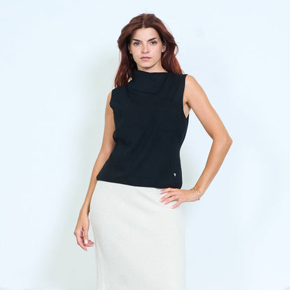 BLACK / ONESIZE