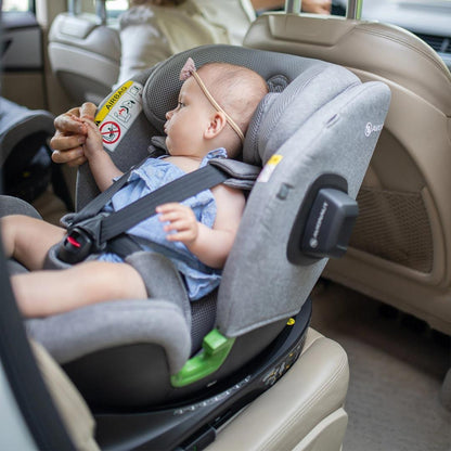 Avionaut Stardust 360 Car Seat - Navy