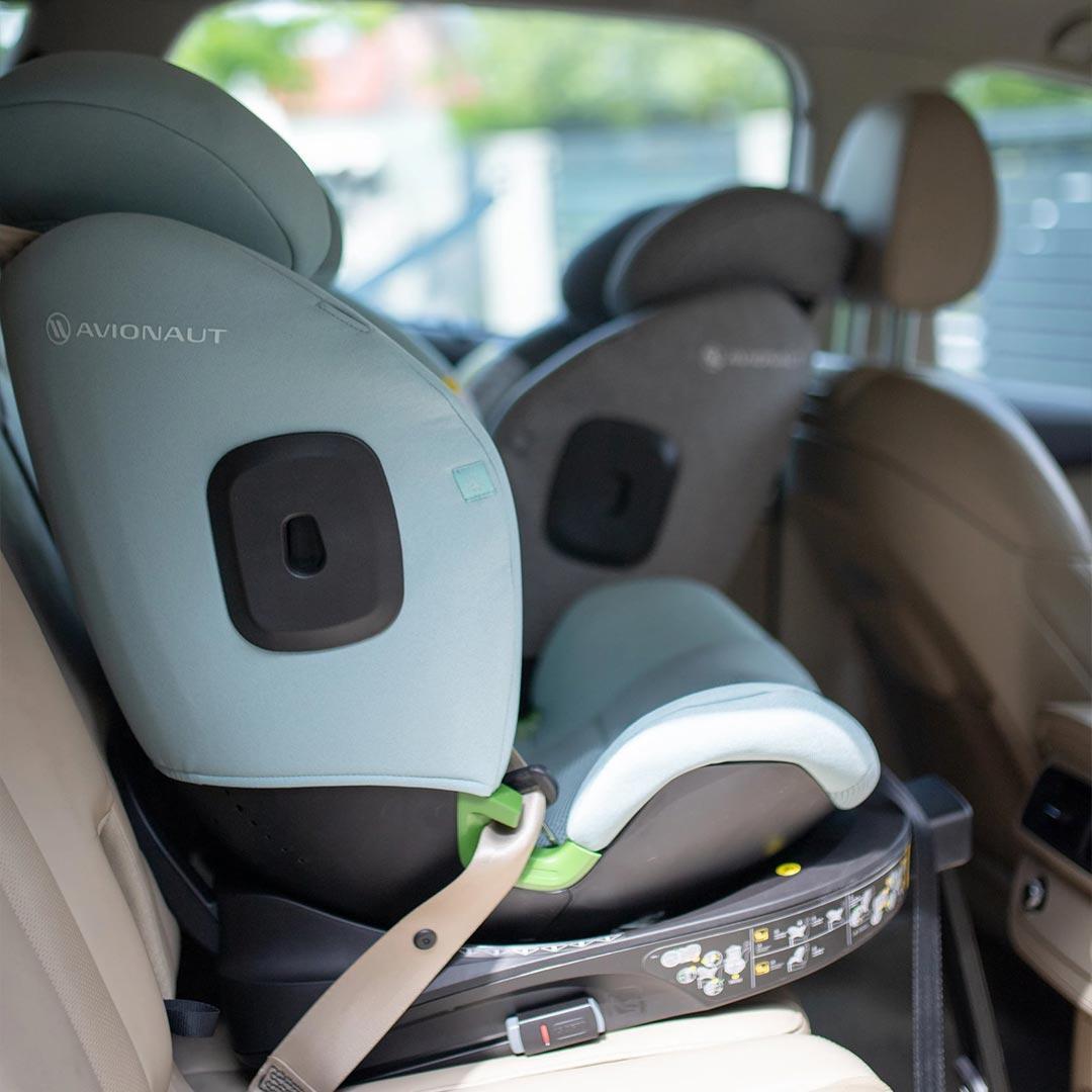 Avionaut Stardust 360 Car Seat - Pink