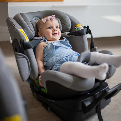 Avionaut Stardust 360 Car Seat - Navy