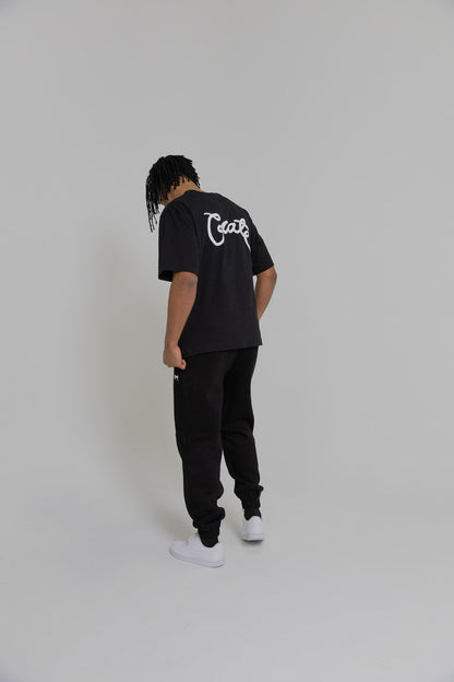 BASIC SCRIPT TRACKPANTS