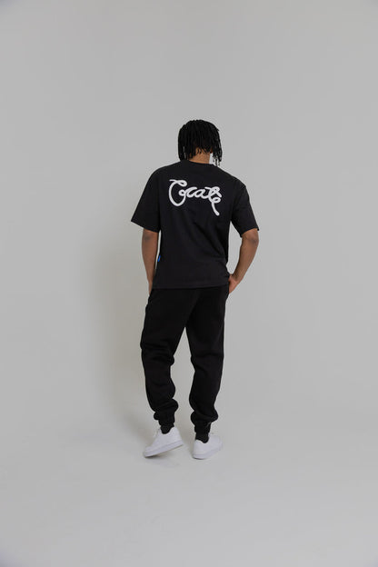 BASIC SCRIPT TRACKPANTS