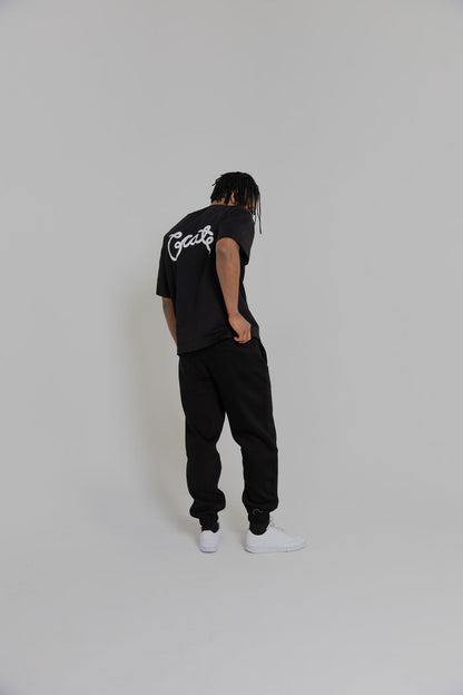 BASIC SCRIPT TRACKPANTS