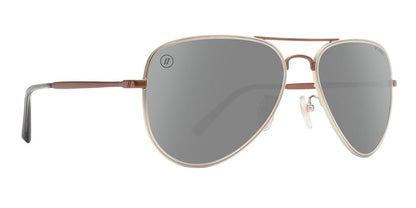 Blenders A Series Sunglasses Accessories Blenders Mojave Gold