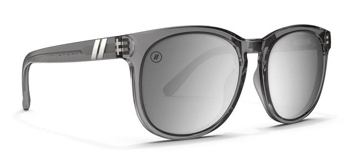Blenders H-Series X2 Sunglasses Accessories Blenders Smoke Thunder