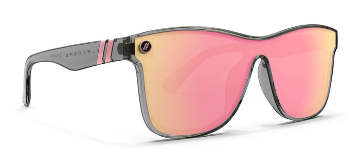Blenders Millenia X2 Sunglasses Accessories Blenders Dakota Mist