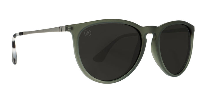 Blenders North Park Sunglasses Accessories Blenders Olive U