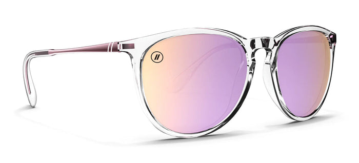 Blenders North Park Sunglasses Accessories Blenders Aspen Rose