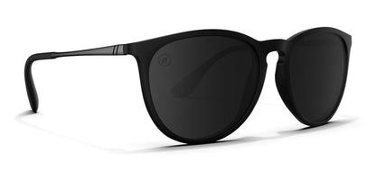 Blenders North Park Sunglasses Accessories Blenders Matte Black