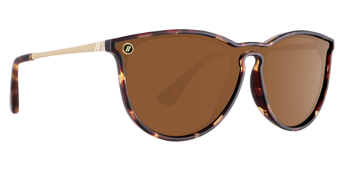 Blenders North Park X2 Sunglasses Accessories Blenders Brandy Night