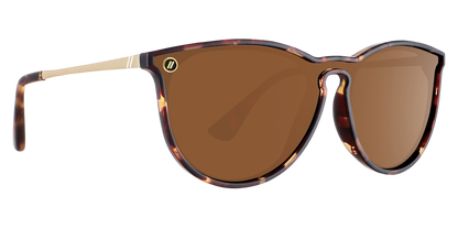 Blenders North Park X2 Sunglasses Accessories Blenders Brandy Night