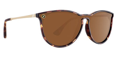 Blenders North Park X2 Sunglasses Accessories Blenders Brandy Night