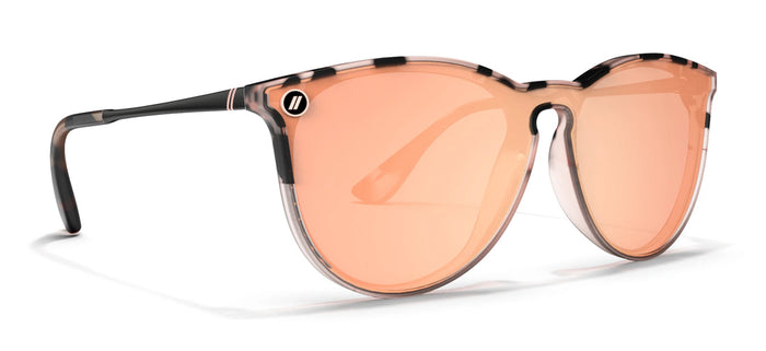 Blenders North Park X2 Sunglasses Accessories Blenders Tiger Lisa