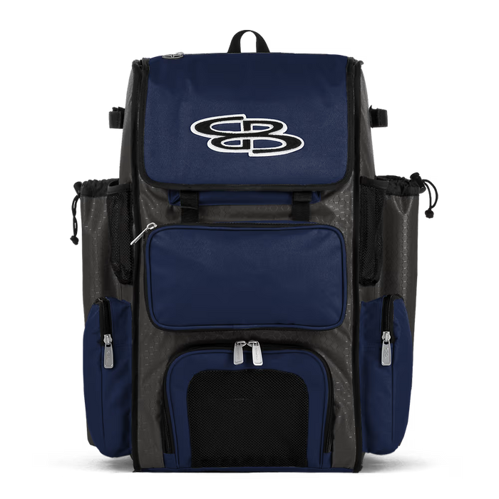 Charcoal-Navy