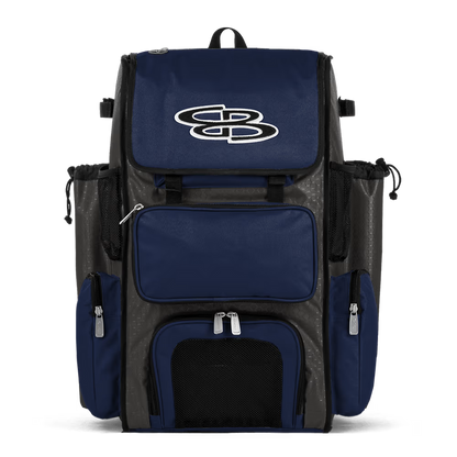 Charcoal-Navy