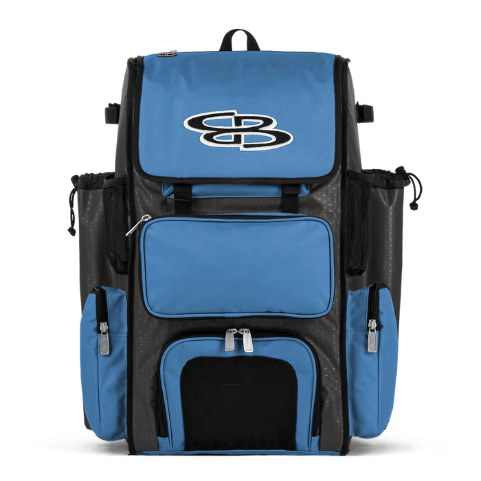 Charcoal-Columbia Blue