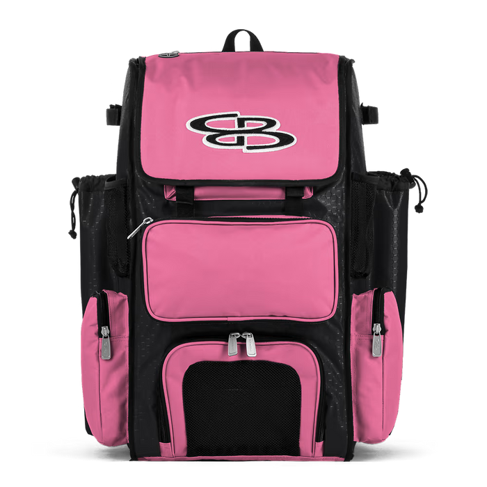 Black-Pink