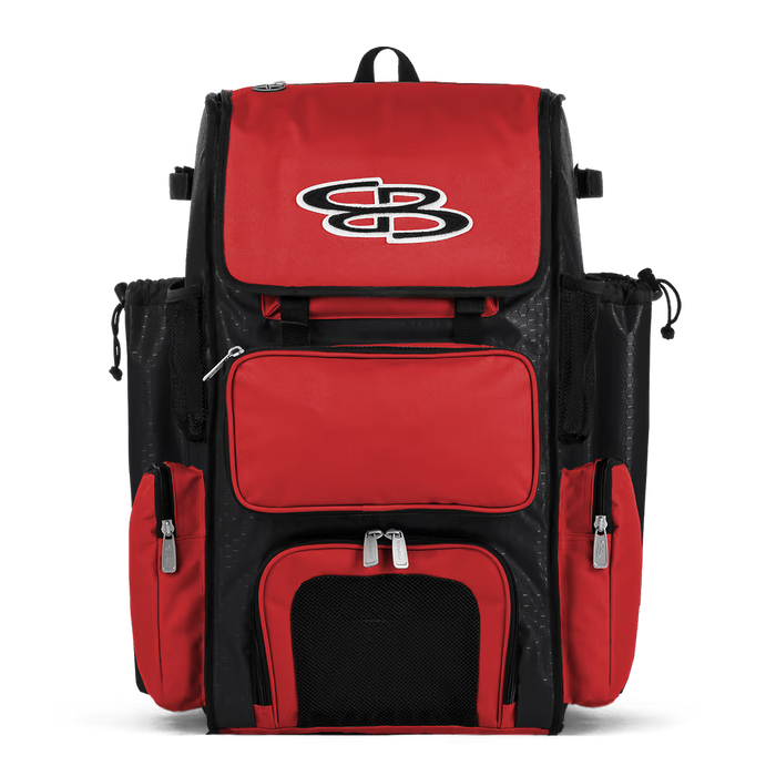 Black-Red