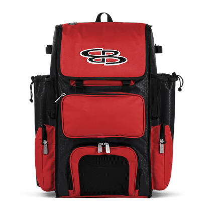 Black-Red