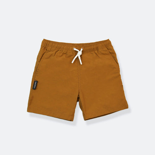 Boys Swim Trunks – Ginger