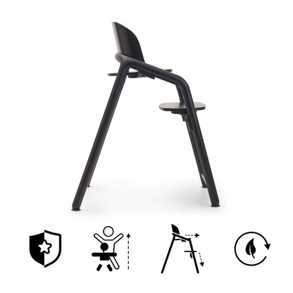 Bugaboo Giraffe Complete Highchair Bundle