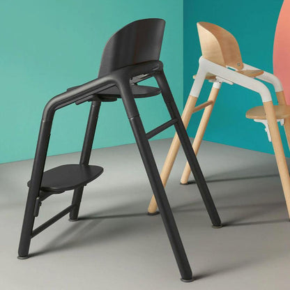 Bugaboo Giraffe Ultimate High Chair Bundle