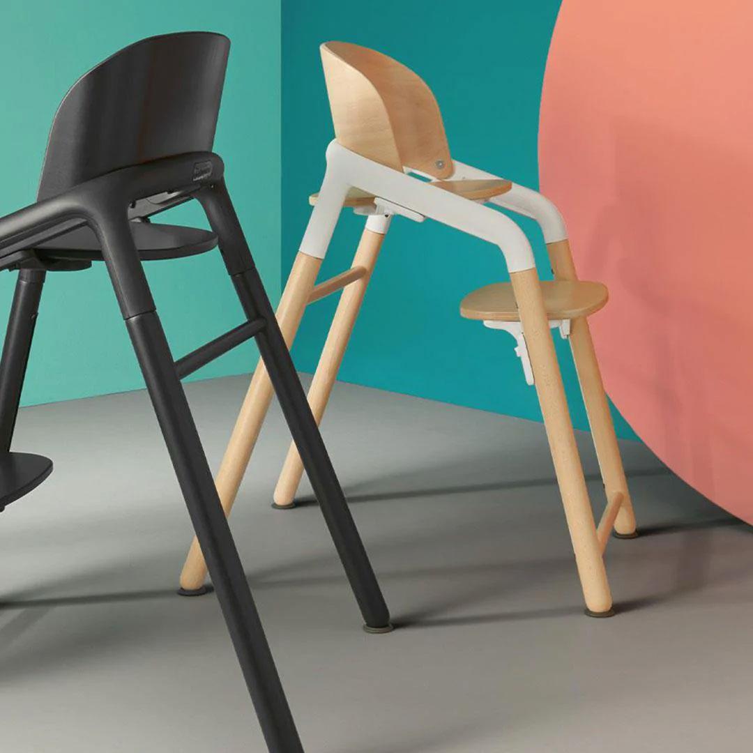 Bugaboo Giraffe Ultimate High Chair Bundle