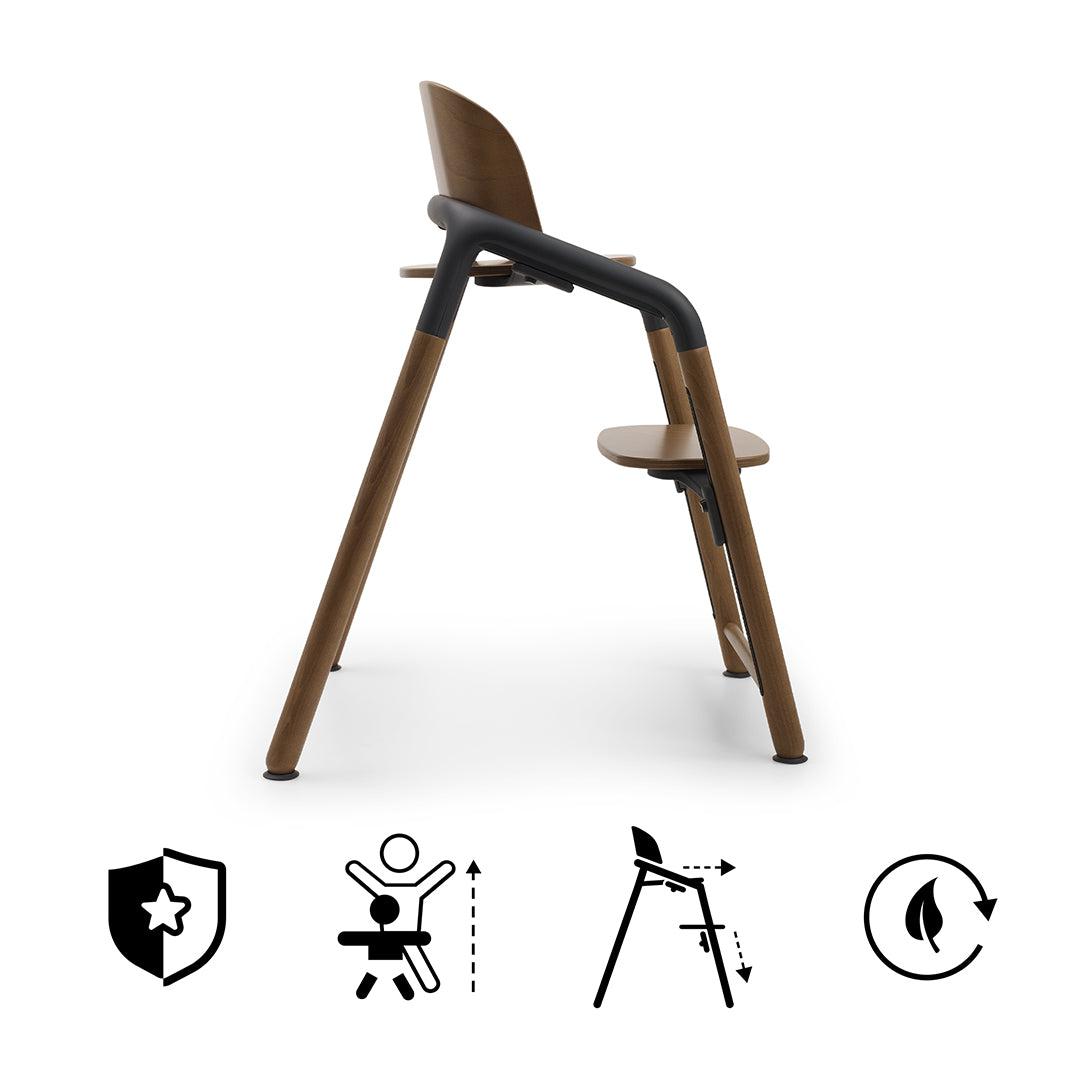 Bugaboo Giraffe Ultimate High Chair Bundle