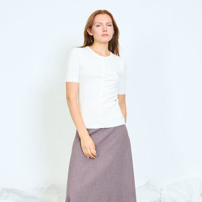 WHITE / ONESIZE