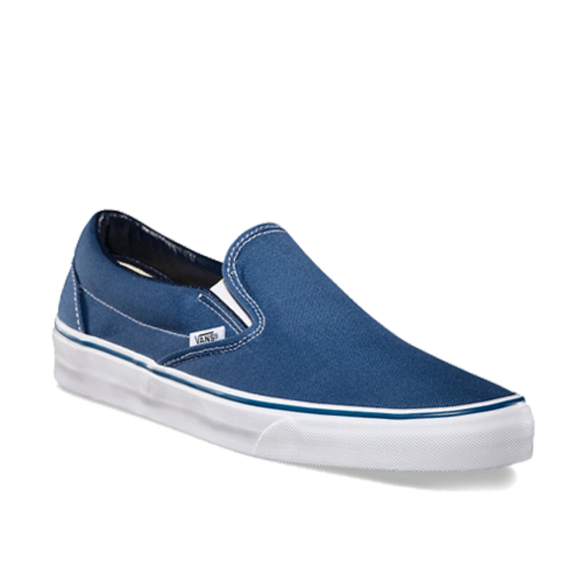 VANS - CLASSIC SLIP-ON | NAVY