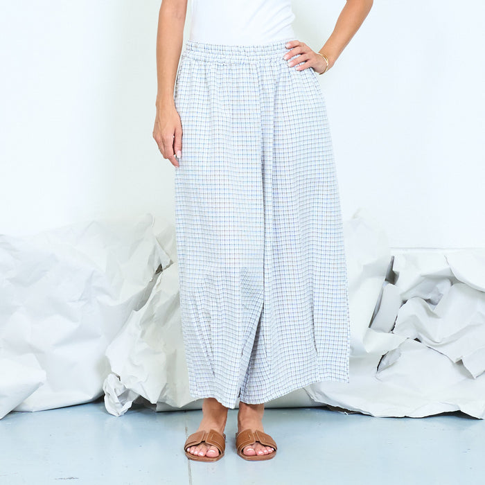 WHITE / ONESIZE