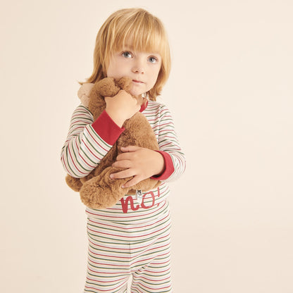 Festive Pyjamas 2 Pack