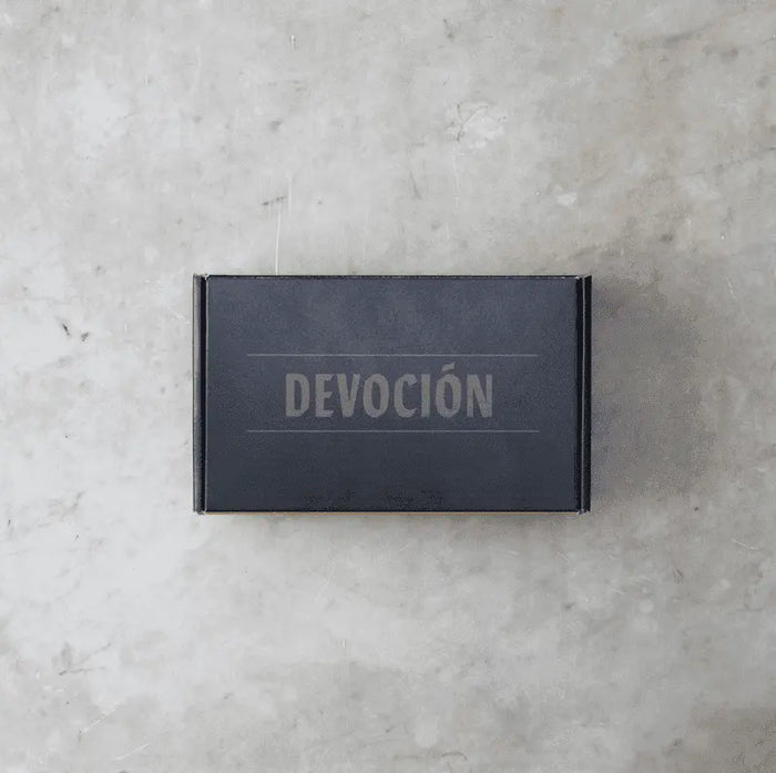 GIFT SUBSCRIPTION - 3 MONTHS | Devoción