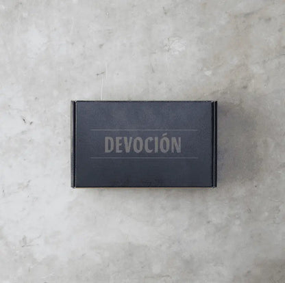 GIFT SUBSCRIPTION - 3 MONTHS | Devoción