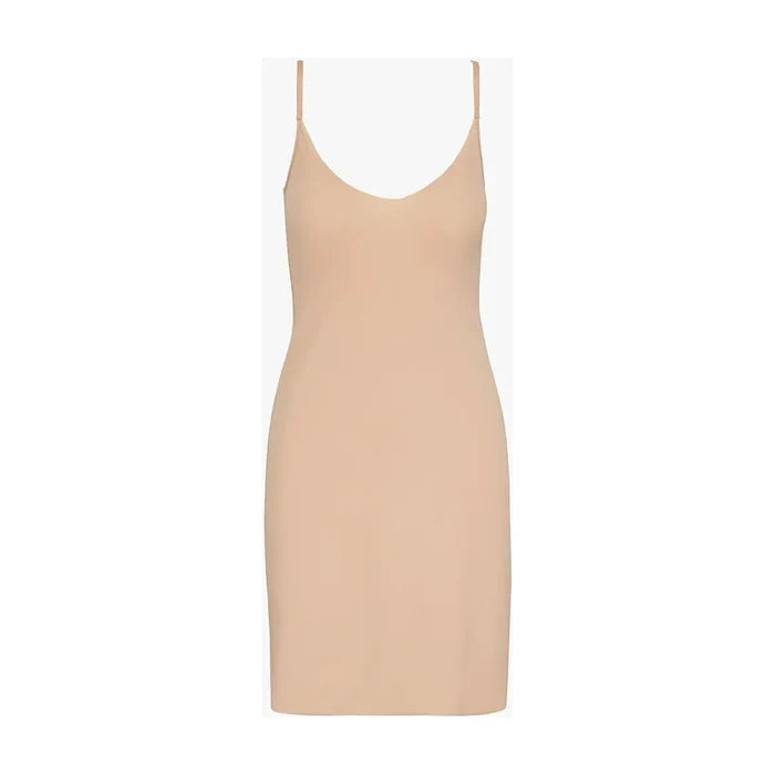 Commando Classic Tailored Slip in Beige